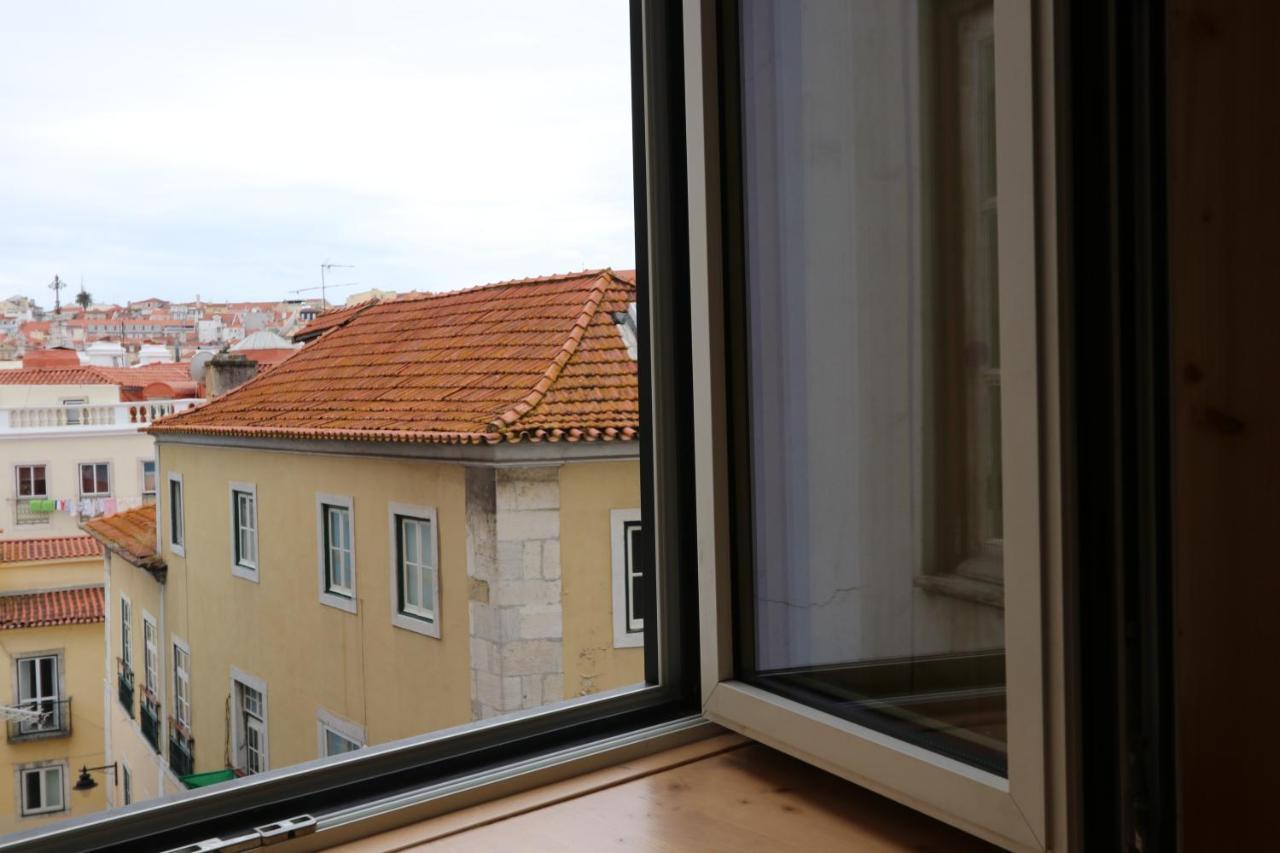 Light Blue Apartments - Downtown Lisbon Room photo